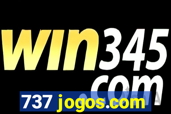 737 jogos.com